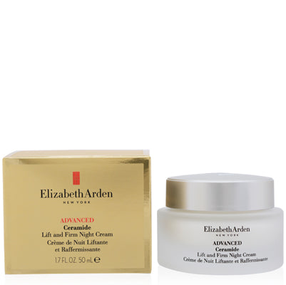Elizabeth Arden Ceramide Cream 1.7 OZ
