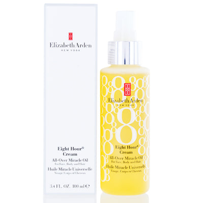 Elizabeth Arden Eight Hour Cream OIL 3.4 OZ