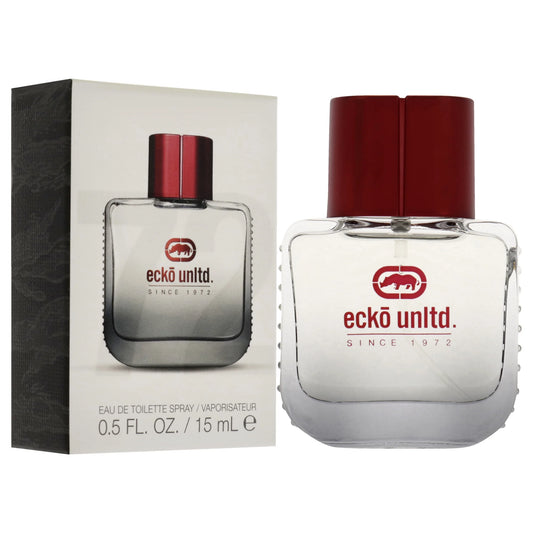 Marc Ecko UNLTD 72 Men Eau de Toilette Spray 0.5 fl oz