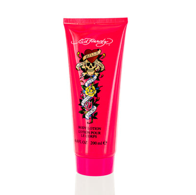 Christian Audigier Ed Hardy Body Lotion 6.8 OZ for Women