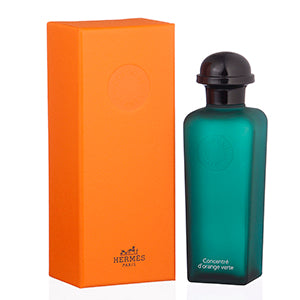 Hermès Eau D'orange Verte Edt Concentrate Spray 3.3 OZ