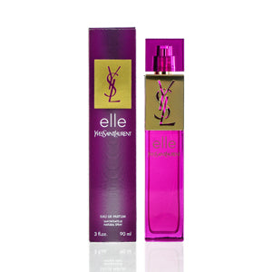 Yves Saint Laurent Elle Eau de Parfum 2.7 OZ for Women