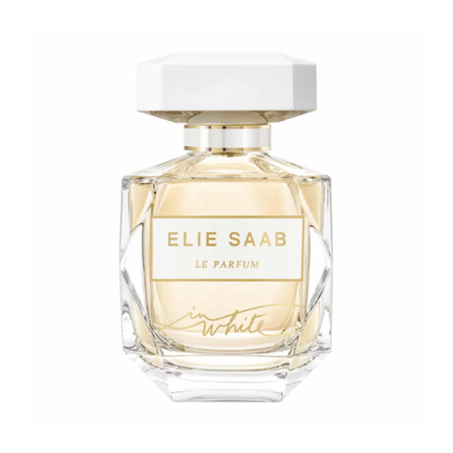 Elie Saab Le Parfum In White Women Eau De Parfum Spray