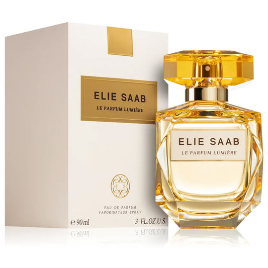 Elie Saab Le Parfum Lumiere Women EDP 3oz