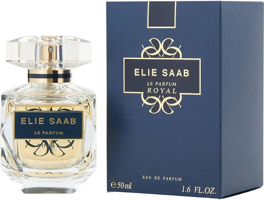 Elie Saab Le Parfum Royal Eau De Parfum Spray by Elie Saab Women 1.7oz