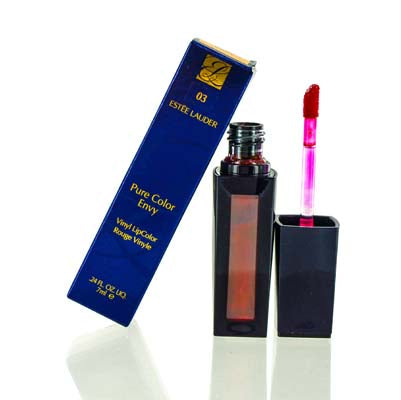 Estée Lauder Pure Color Envy Lip Gloss - SHOCK 0.24 OZ