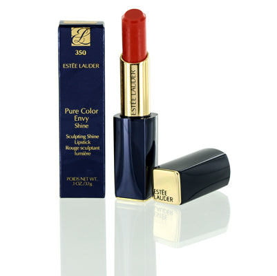 Estée Lauder Pure Color Envy Shine Lipstick 0.10 OZ