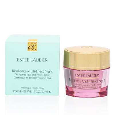 Estée Lauder Resilience Multi Effect ANTI AGING CREAM 1.7 OZ