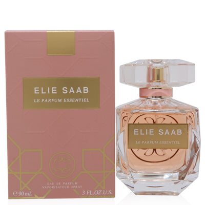 Elie Saab Elie Saab le Parfum Essentiel Eau de Parfum 3.0 OZ for Women