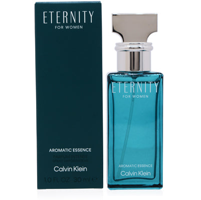 Calvin Klein Eternity Aromatics Essence Eau de Parfum 1.0 OZ for Women