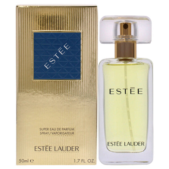 Estee Lauder Ladies Estee EDP Spray 1.7 oz