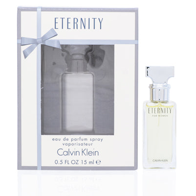 Calvin Klein Eternity Eau de Parfum for Women