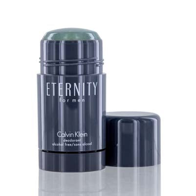 Calvin Klein Eternity Men Deodorant Stick 2.6 OZ for Men