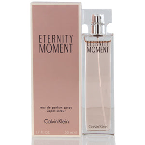 Calvin Klein Eternity Moment Eau de Parfum for Women