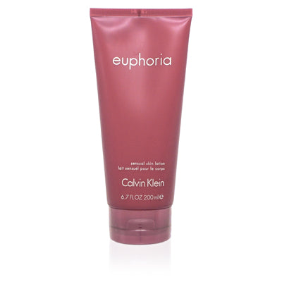 Calvin Klein Euphoria Body Lotion 6.7 OZ for Women