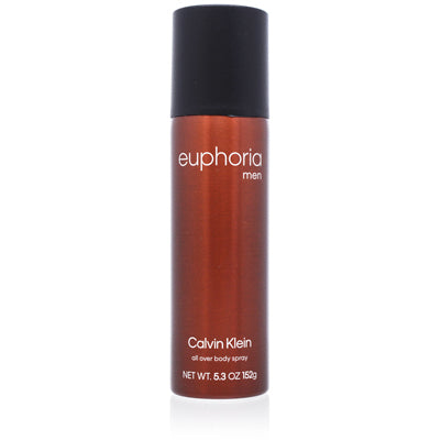 Calvin Klein Euphoria for Men Body Spray 5.4 OZ for Men