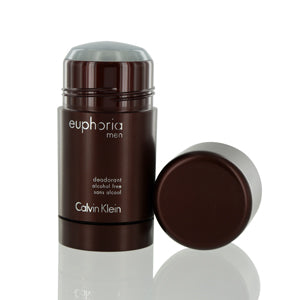 Calvin Klein Euphoria for Men Deodorant Stick 2.6 OZ for Men