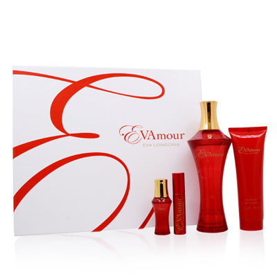 Eva Longoria Evamour Gift Set for Women