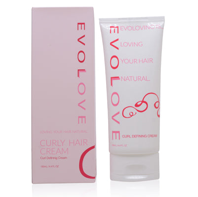 Evolove Treatment Cream, 4.2 oz (125 ml)