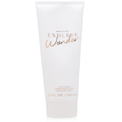 Aeropostale Endless Wonder Body Lotion for Women, 6.7 oz (200 ml)