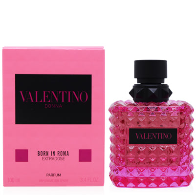 Valentino Donna Born In Roma Extradose Le Parfum Spray 3.4 OZ for Women