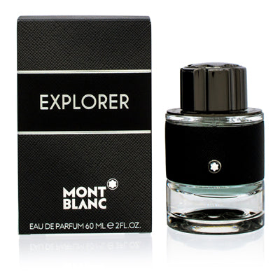 Montblanc Explorer Eau de Parfum for Men