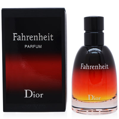 Christian Dior Fahrenheit Parfum 2.5 OZ for Men