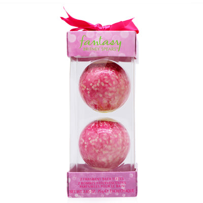Britney Spears Fantasy Gift Set for Women