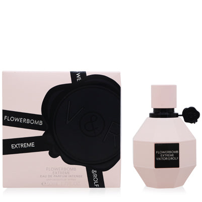 Viktor & Rolf Flowerbomb Extreme Eau de Parfum Spray for Women, 1.7 oz (50 ml)