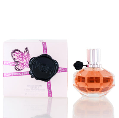 Viktor & Rolf Flowerbomb Nectar Eau de Parfum 1.7 OZ for Women