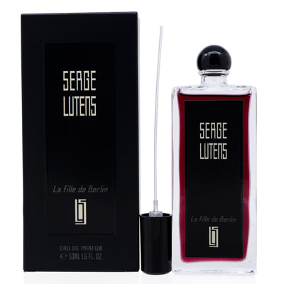 Serge Lutens La Fille de Berlin Eau de Parfum Spray, 1.6 oz (47 ml)