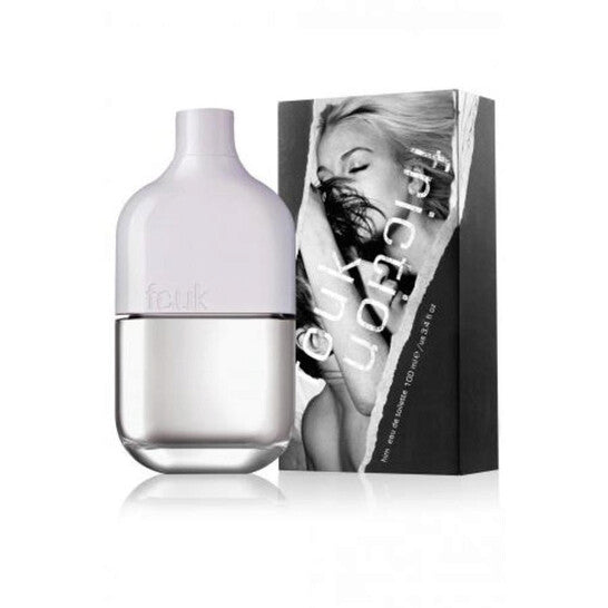 French Connection Men's FCUK Friction Men Eau De Toilette Spray 3.4 oz