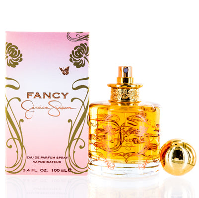 Jessica Simpson Fancy Eau de Parfum Spray for Women, 1 oz (30 ml)