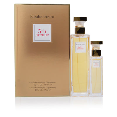 Elizabeth Arden Fifth Avenue Gift Set for Women