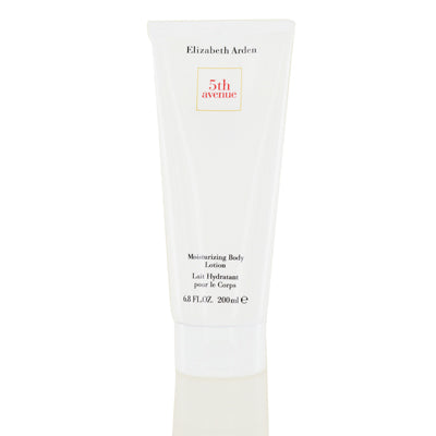 Elizabeth Arden Fifth Avenue Body Lotion 6.8 OZ for Women