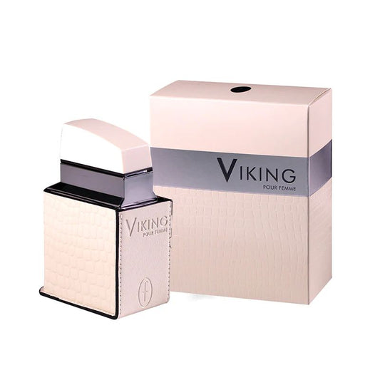 Flavia Ladies Viking EDP Spray 3.4 oz For Women