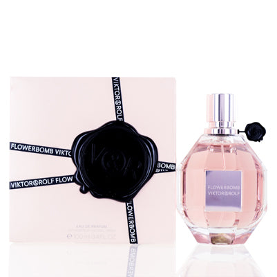 Viktor & Rolf Flowerbomb Eau de Parfum for Women