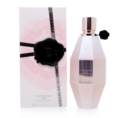 Viktor & Rolf Flowerbomb Dew Eau de Parfum Spray 3.4 OZ for Women