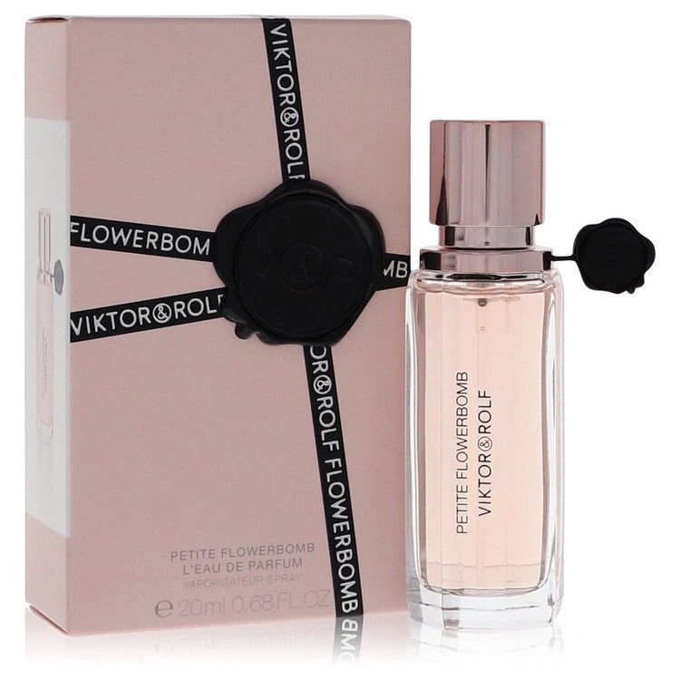 Viktor & Rolf Flowerbomb For Women EDP Spray 0.68 oz