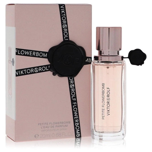 Viktor & Rolf Flowerbomb For Women EDP Spray 0.68 oz