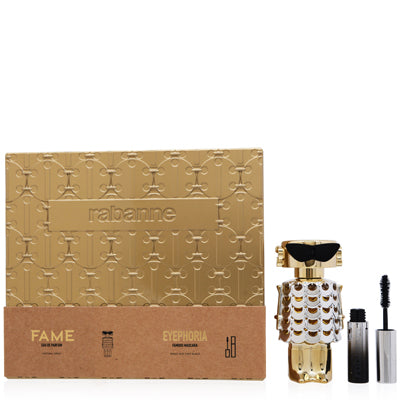 Paco Rabanne Fame Gift Set for Women