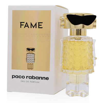 Paco Rabanne Fame Eau de Parfum Spray for Women, 1 oz (30 ml)