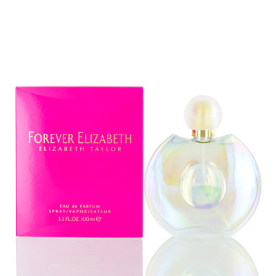 Elizabeth Taylor Forever Elizabeth Eau de Parfum Spray 3.3 OZ for Women