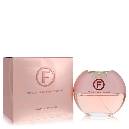 French Connection Femme for Women EDT Spray 2 oz