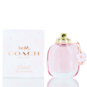 Coach Floral Eau de Parfum Spray 3.0 OZ for Women