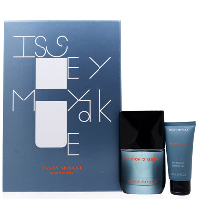 Issey Miyake Fusion D'issey Gift Set for Men