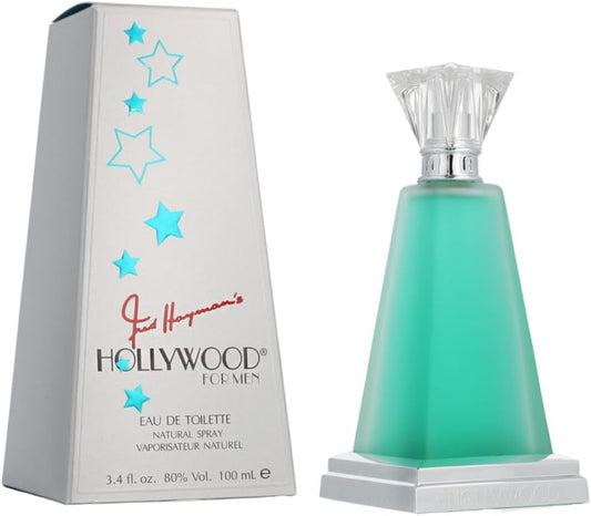 Fred Hayman EDT Spray 3.4 Oz For Men