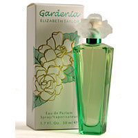 Elizabeth Taylor Gardenia Eau de Parfum Spray for Women, 3.4 oz (100 ml)