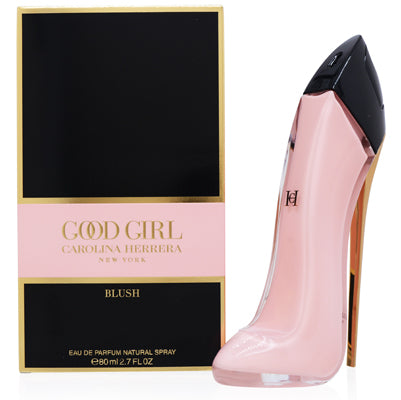Carolina Herrera Good Girl Blush Eau de Parfum Spray for Women, 2.7 oz (80 ml)