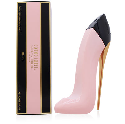 Carolina Herrera Good Girl Blush Eau de Parfum Spray for Women, 5 oz (150 ml)